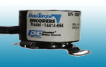 DataTorque HS15 Encoder Connector